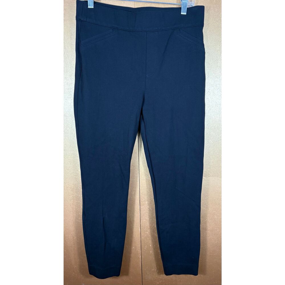 Spanx jeggjngs size L
